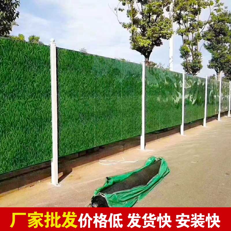洛陽(yáng)市內(nèi)哪有出租施工圍擋的？